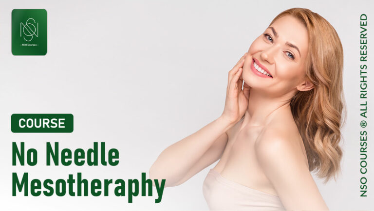 No Needle Mesotheraphy